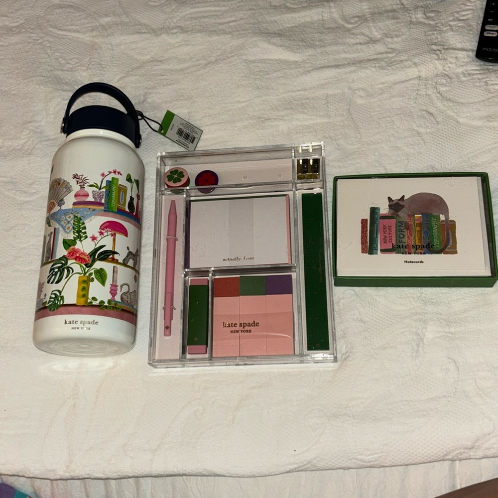Kate Spade bundle